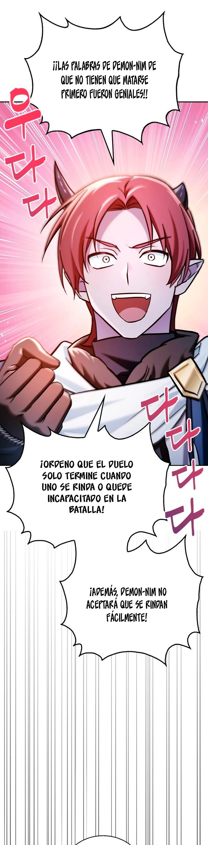 No soy esa clase de talento Capitulo 48 página 40