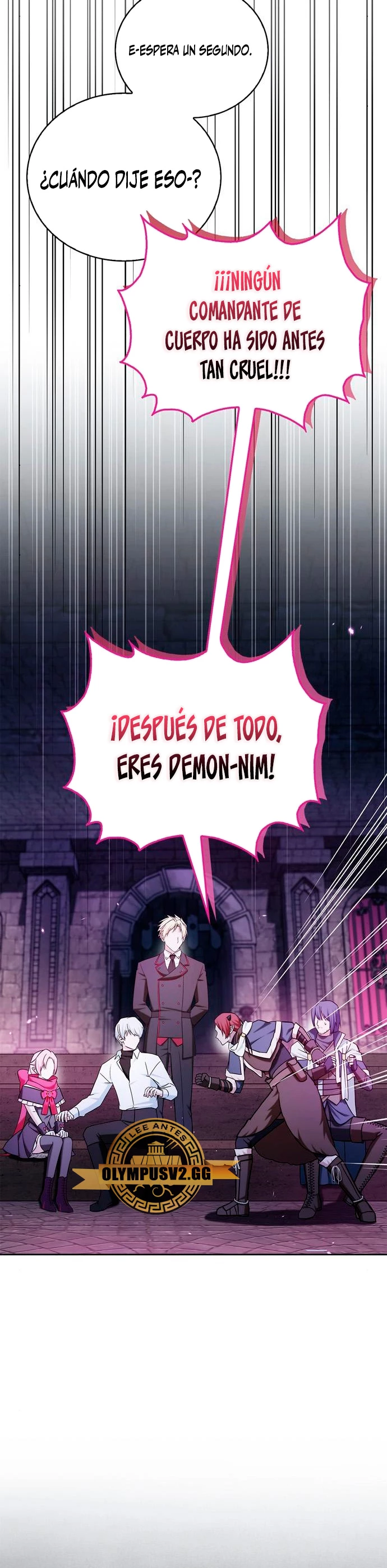 No soy esa clase de talento Capitulo 48 página 41