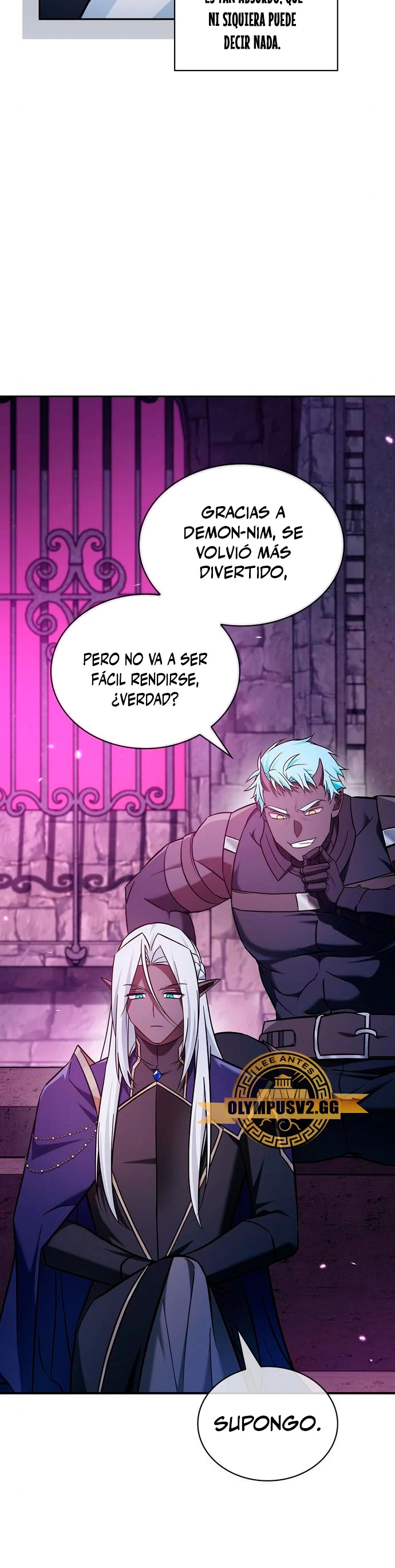 No soy esa clase de talento Capitulo 48 página 43