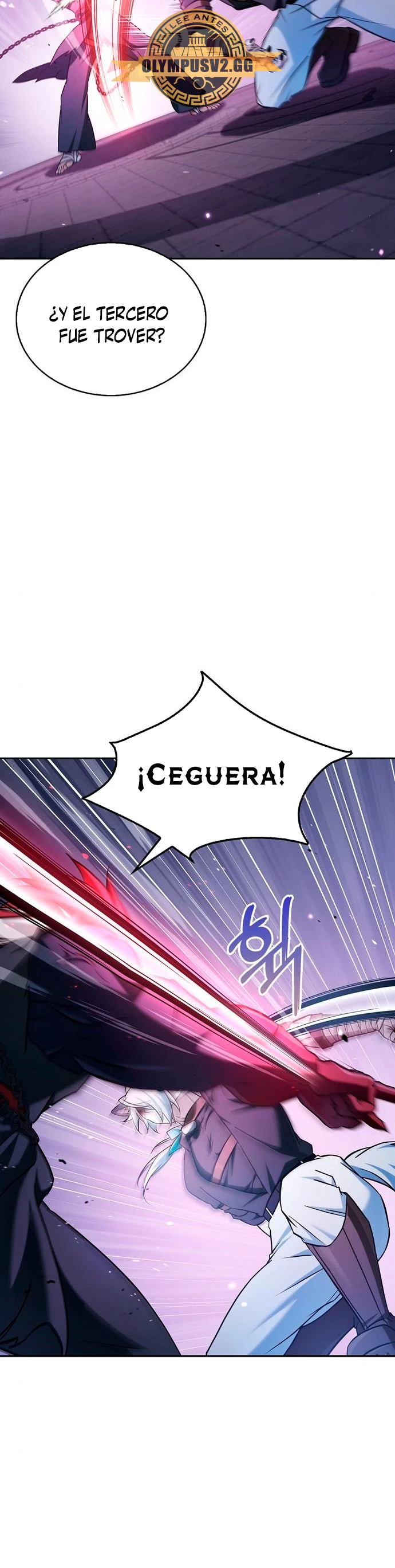 No soy esa clase de talento Capitulo 48 página 47