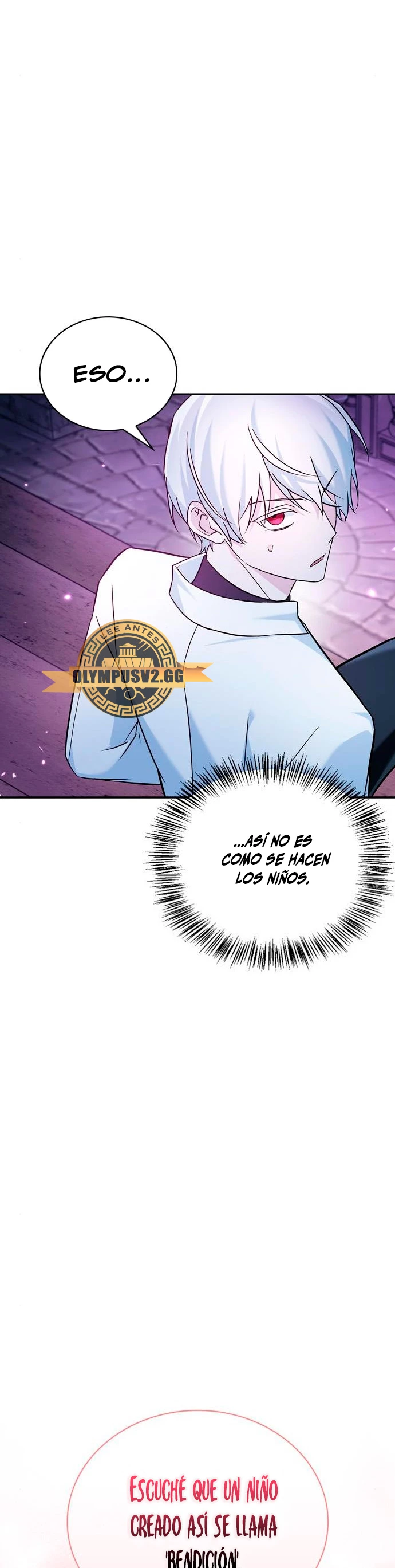 No soy esa clase de talento Capitulo 48 página 50