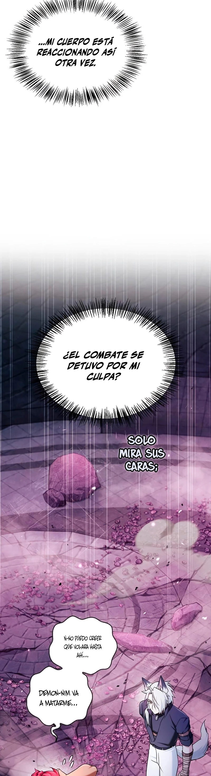 No soy esa clase de talento Capitulo 49 página 25