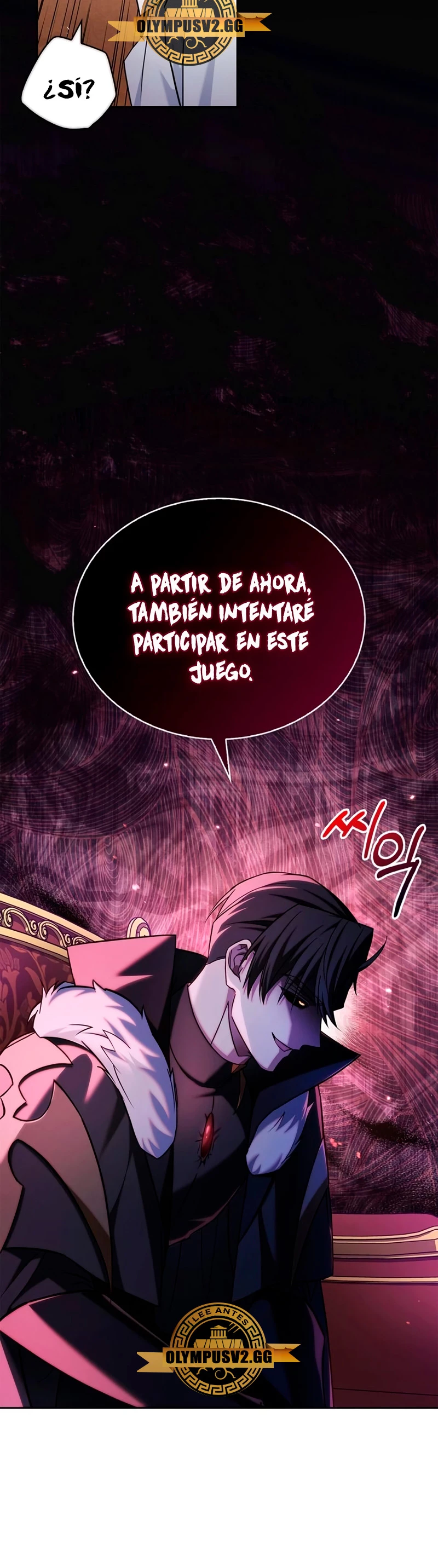 No soy esa clase de talento Capitulo 49 página 43