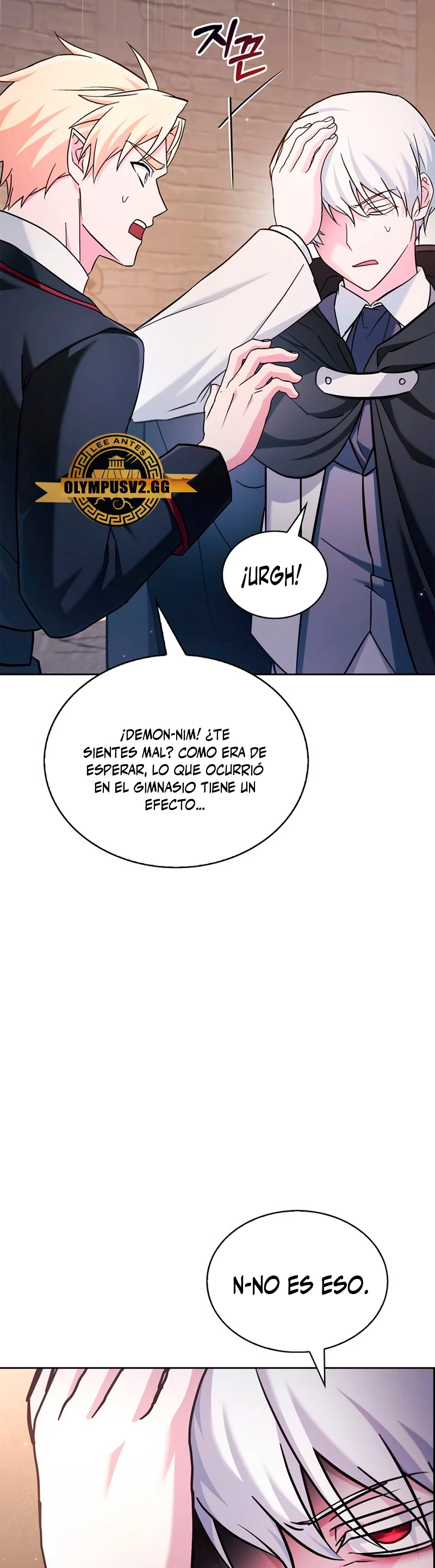 No soy esa clase de talento Capitulo 49 página 63