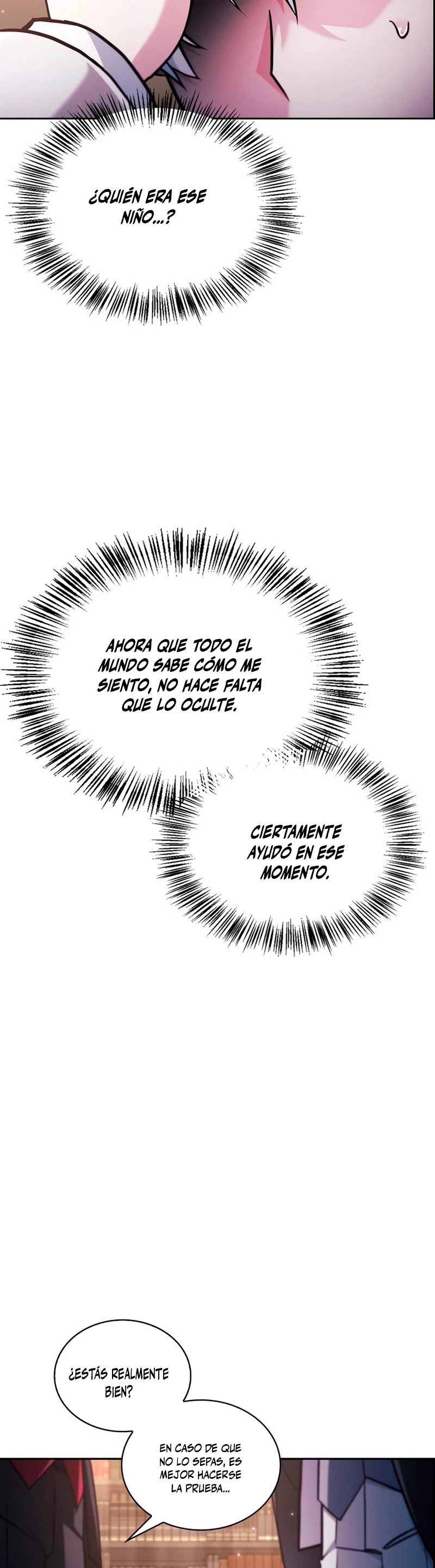 No soy esa clase de talento Capitulo 49 página 64