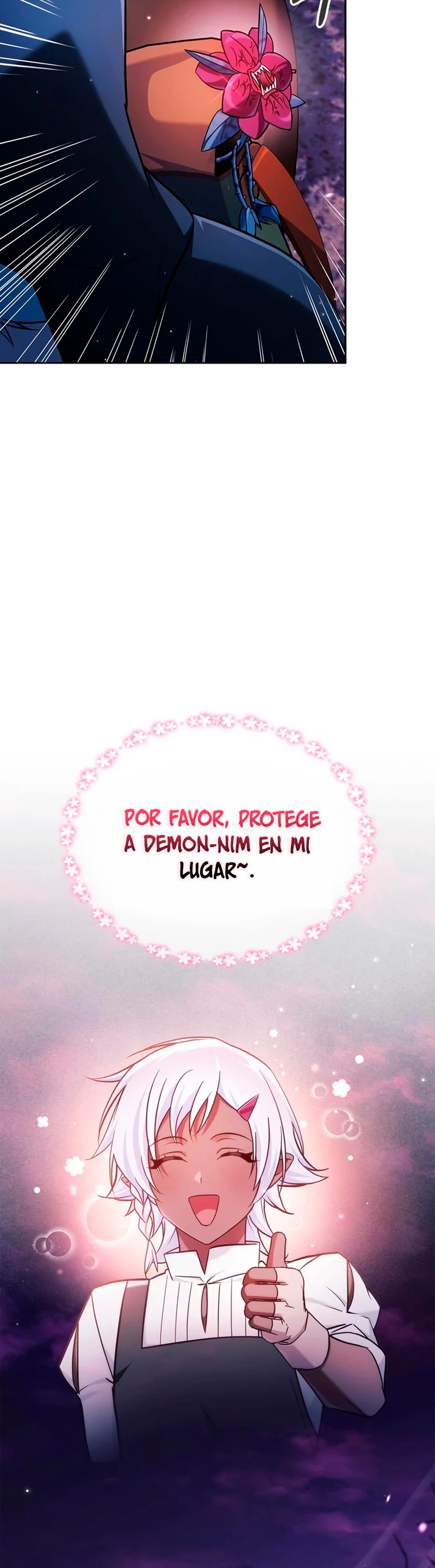 No soy esa clase de talento Capitulo 49 página 68