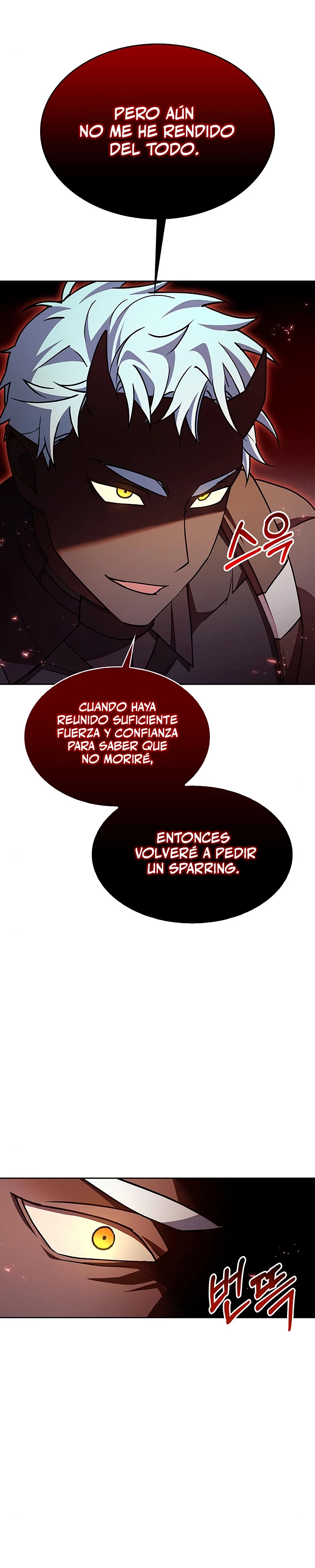 No soy esa clase de talento Capitulo 5 página 15