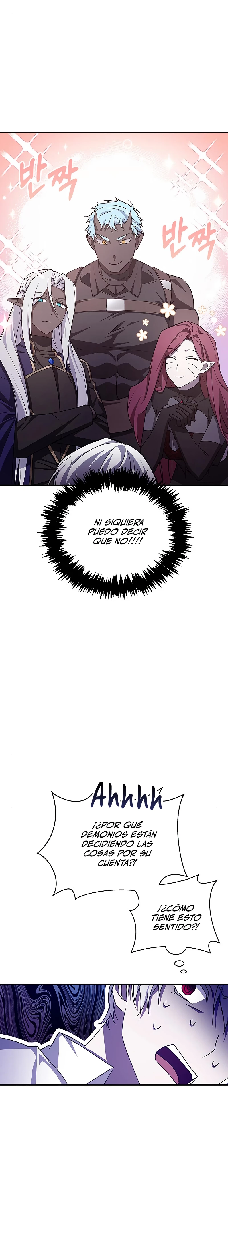 No soy esa clase de talento Capitulo 5 página 4
