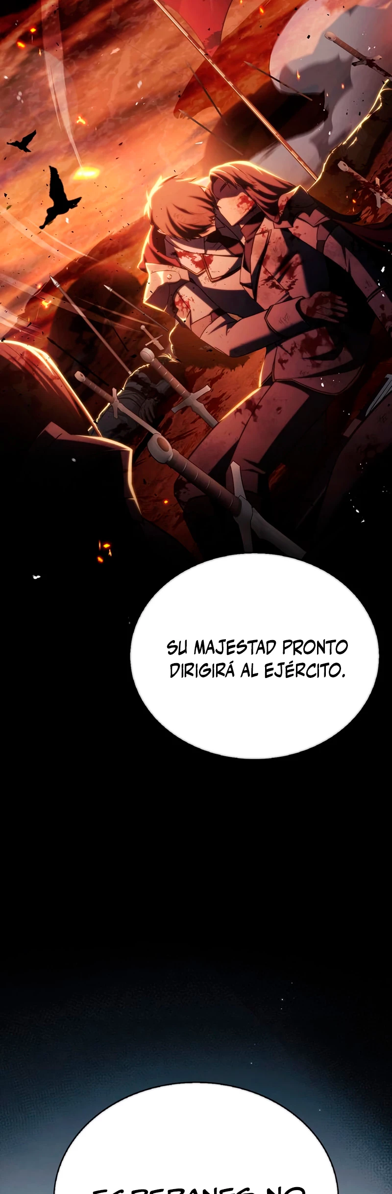 No soy esa clase de talento Capitulo 50 página 23