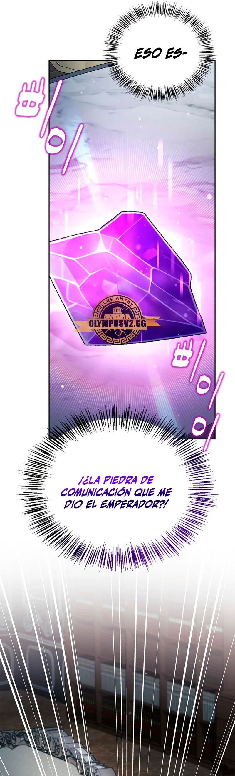 No soy esa clase de talento Capitulo 50 página 27