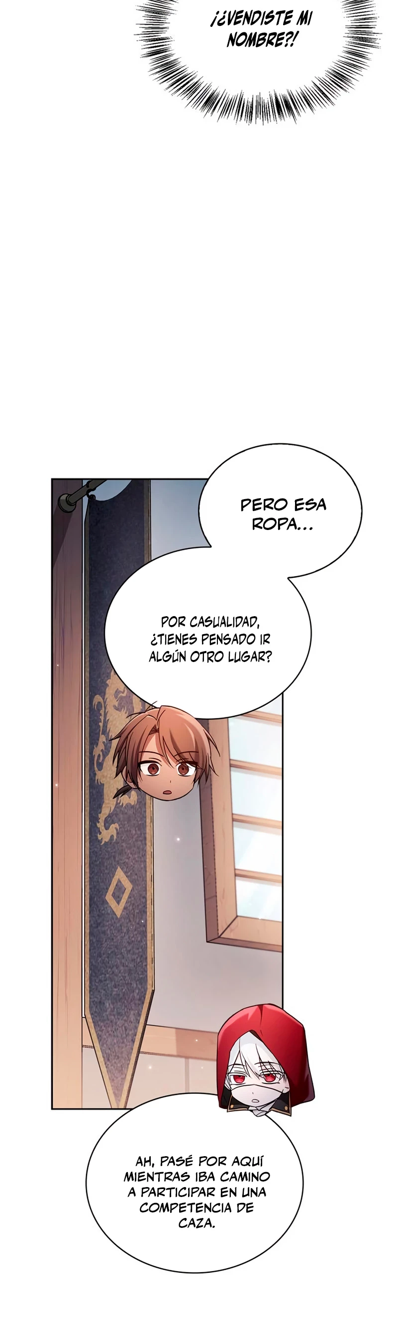 No soy esa clase de talento Capitulo 50 página 60