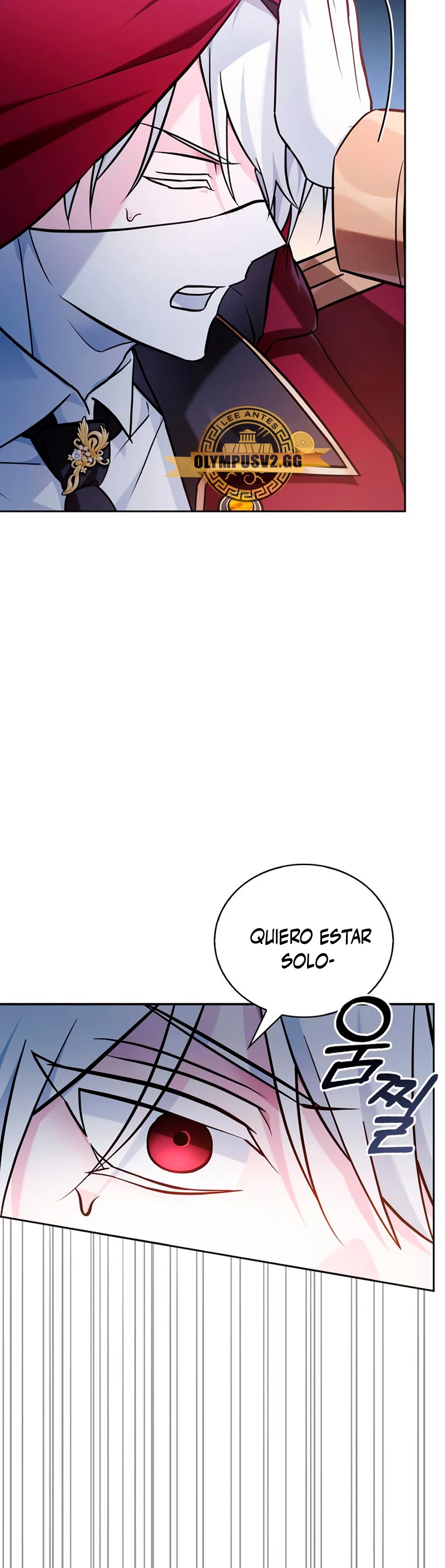 No soy esa clase de talento Capitulo 50 página 69