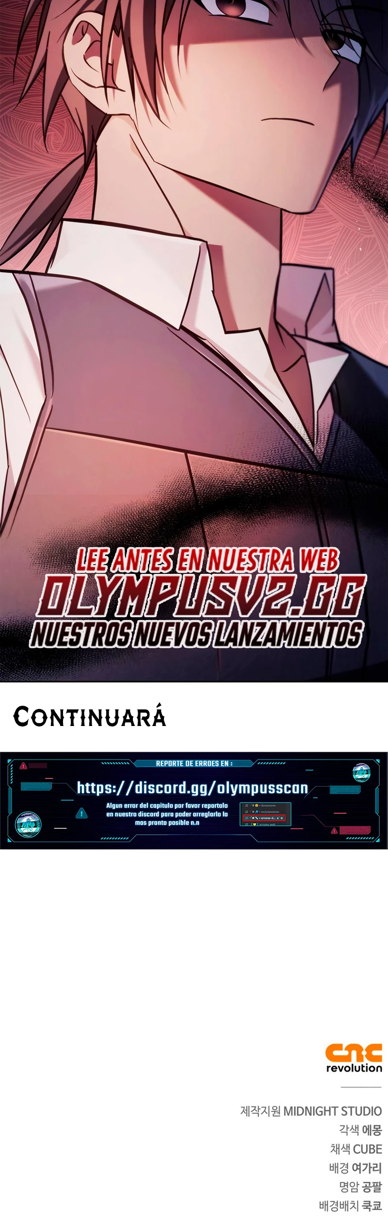 No soy esa clase de talento Capitulo 50 página 76