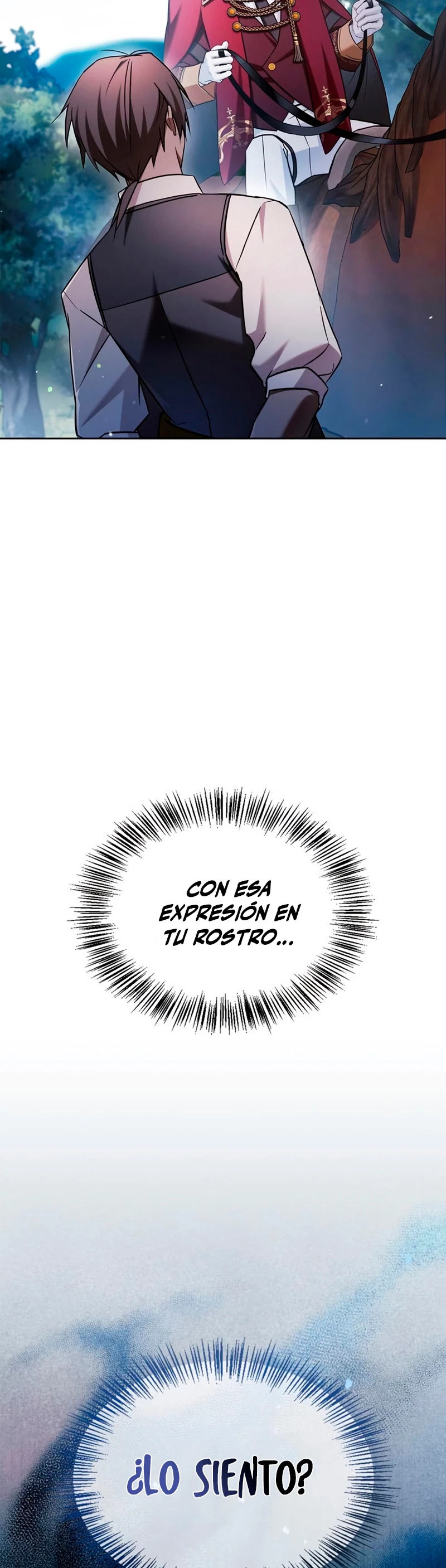 No soy esa clase de talento Capitulo 51 página 63