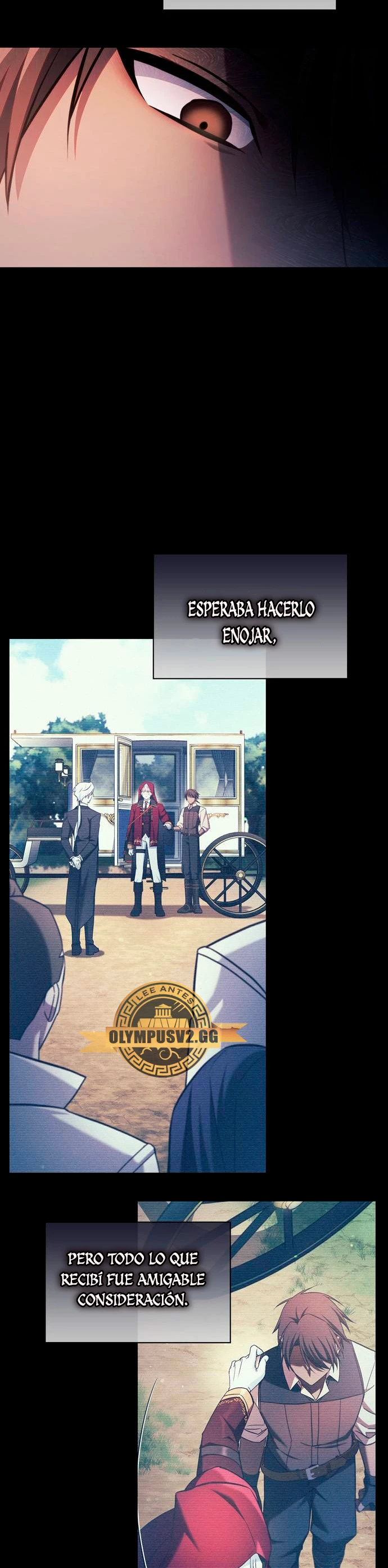 No soy esa clase de talento Capitulo 52 página 4