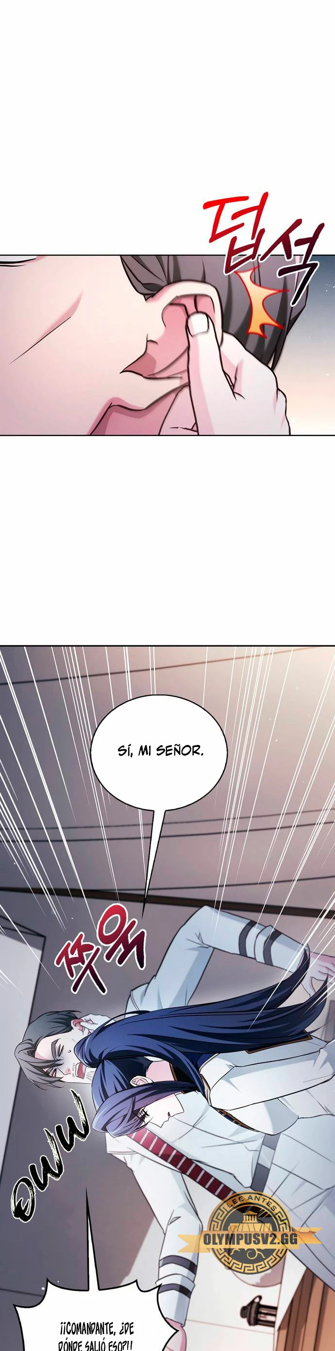 No soy esa clase de talento Capitulo 52 página 50