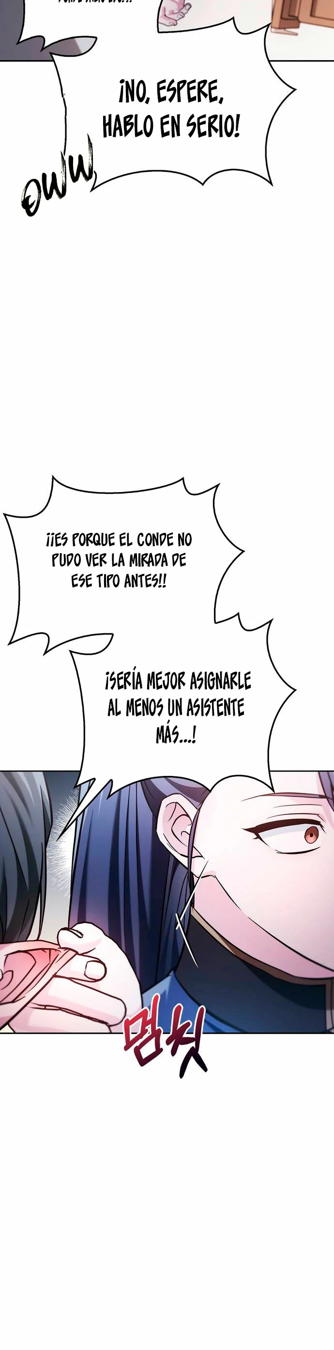 No soy esa clase de talento Capitulo 52 página 51