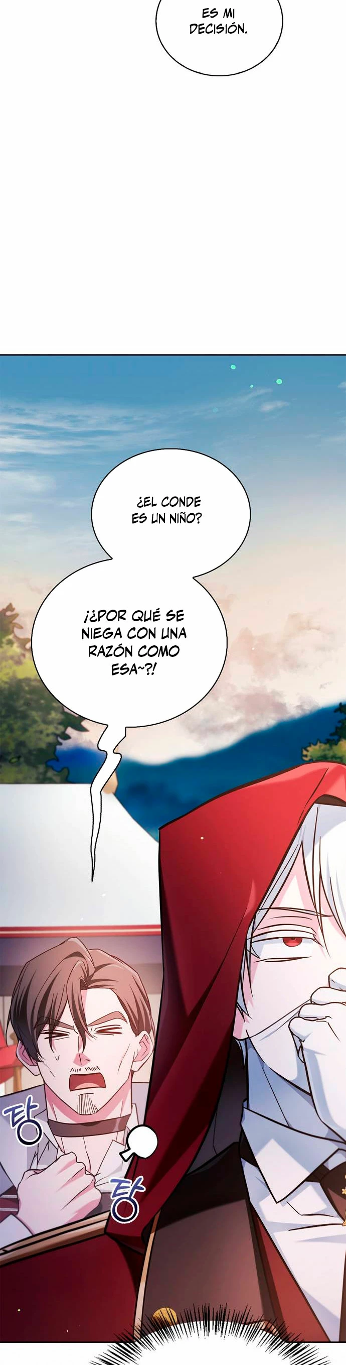 No soy esa clase de talento Capitulo 52 página 56