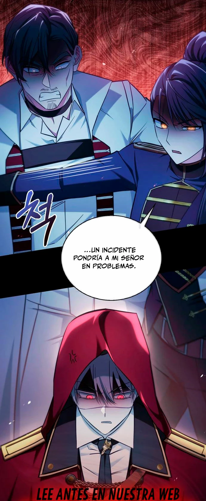 No soy esa clase de talento Capitulo 52 página 62