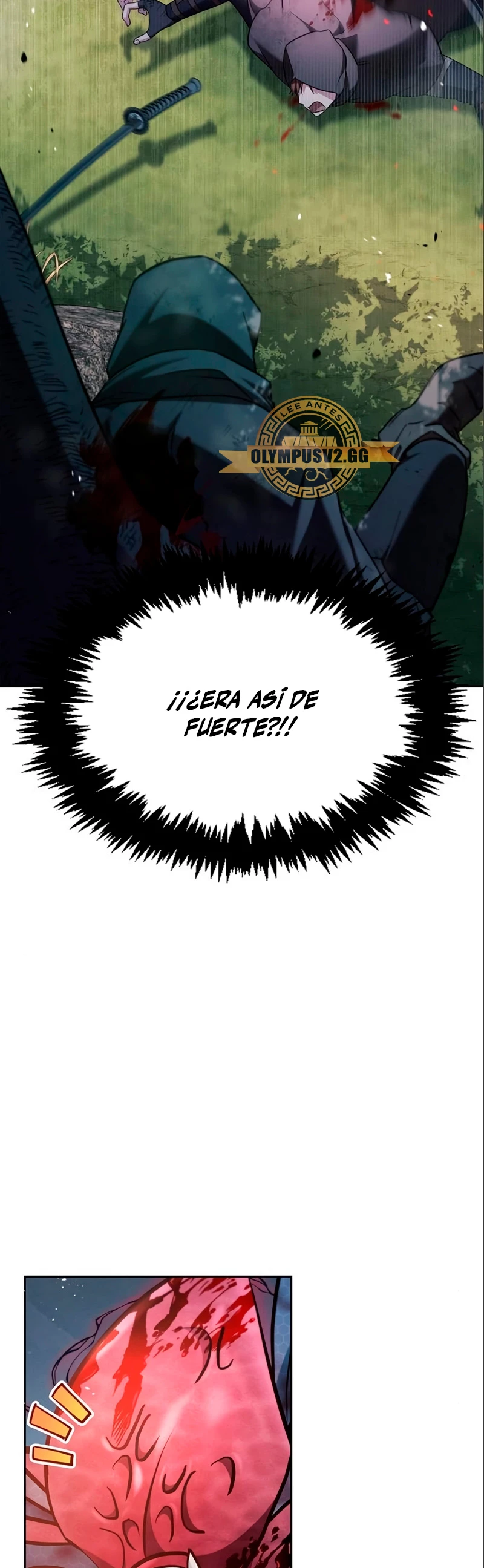 No soy esa clase de talento Capitulo 54 página 13