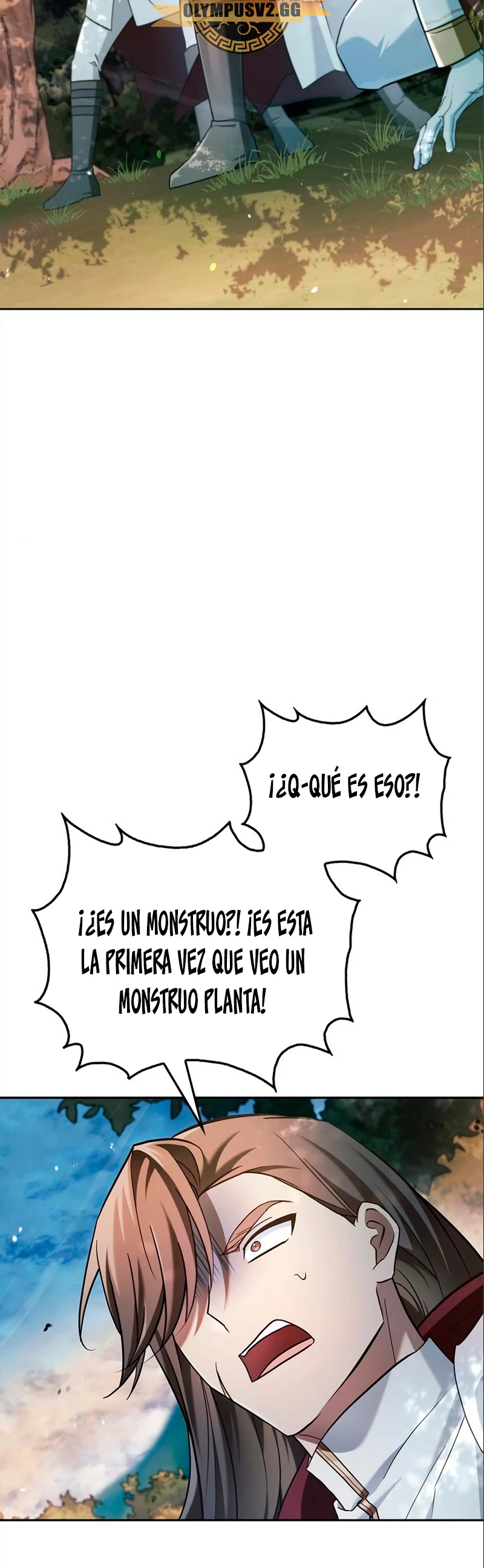 No soy esa clase de talento Capitulo 54 página 16