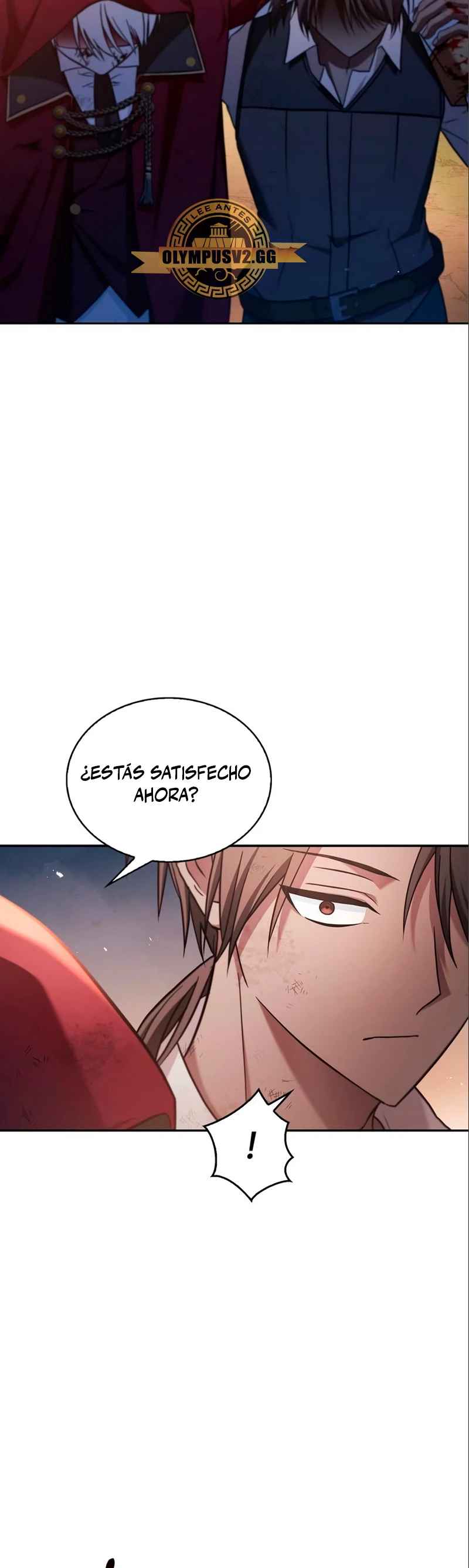 No soy esa clase de talento Capitulo 54 página 43
