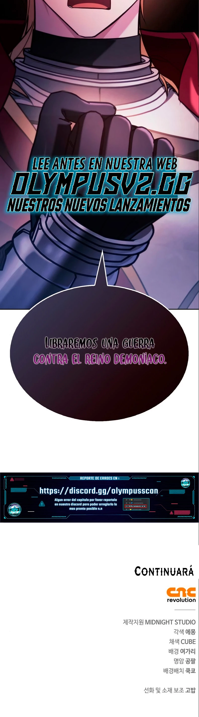 No soy esa clase de talento Capitulo 54 página 68