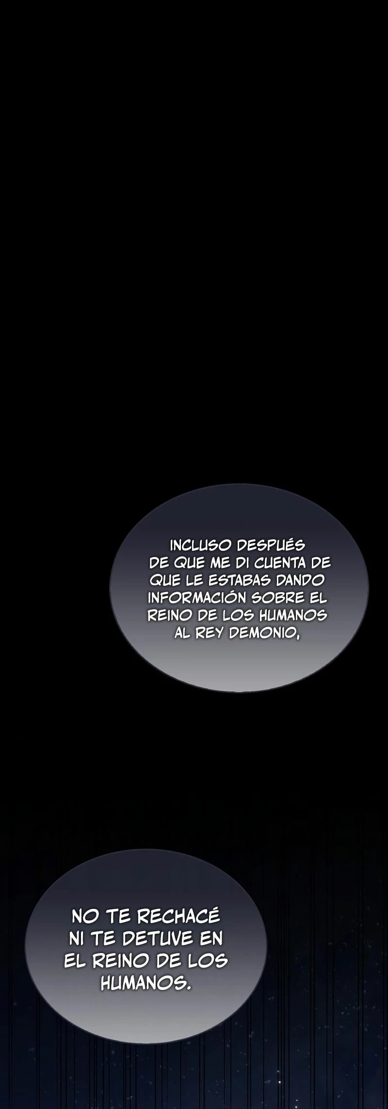No soy esa clase de talento Capitulo 55 página 22