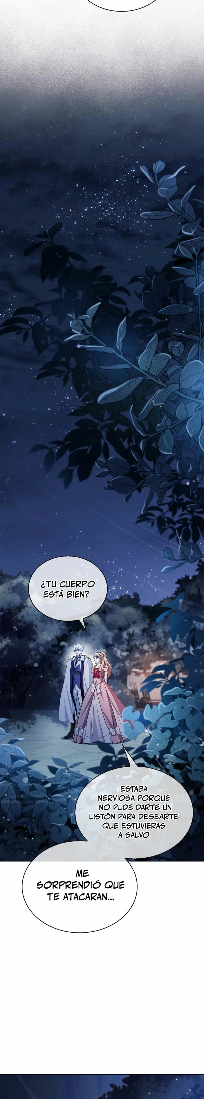 No soy esa clase de talento Capitulo 55 página 39