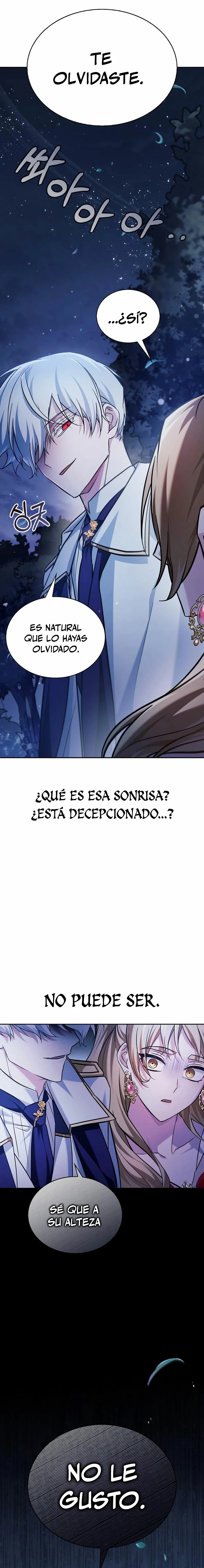 No soy esa clase de talento Capitulo 55 página 41