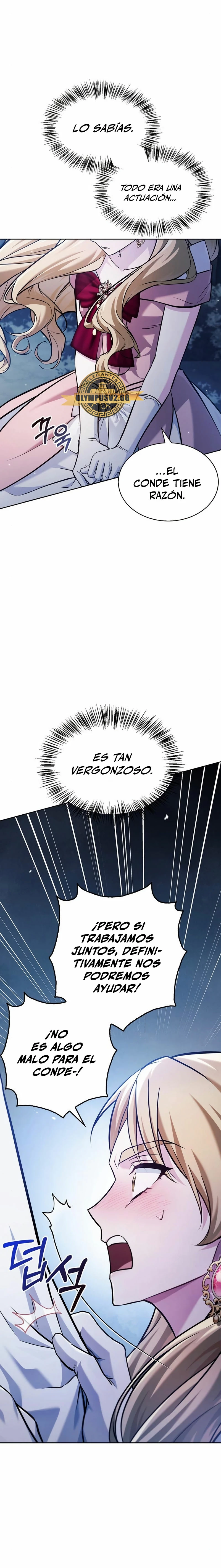 No soy esa clase de talento Capitulo 55 página 43
