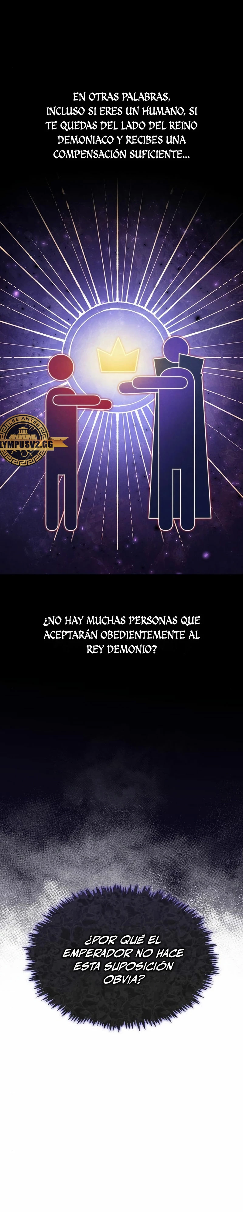 No soy esa clase de talento Capitulo 55 página 6