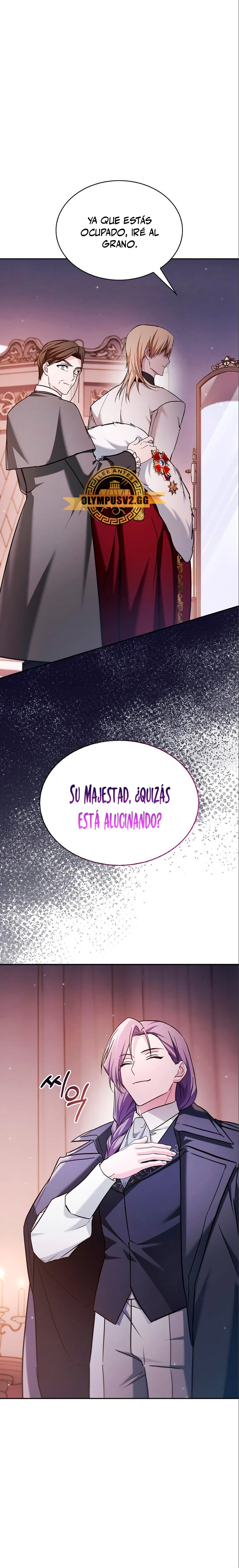 No soy esa clase de talento Capitulo 56 página 37