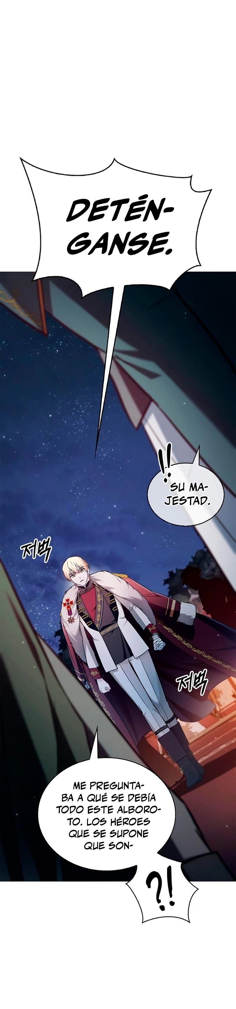 No soy esa clase de talento Capitulo 57 página 41