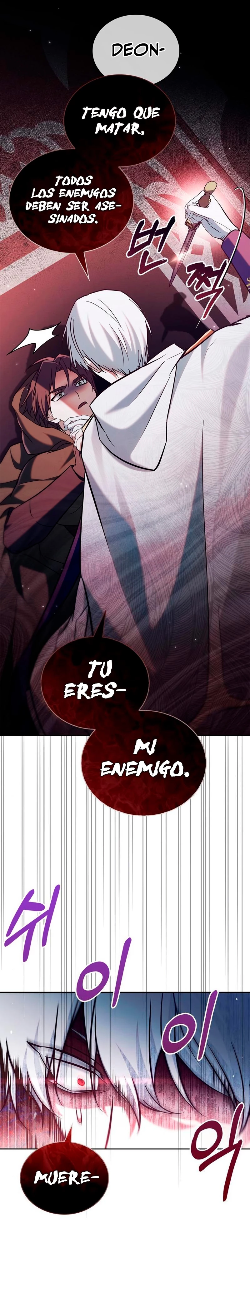 No soy esa clase de talento Capitulo 57 página 44