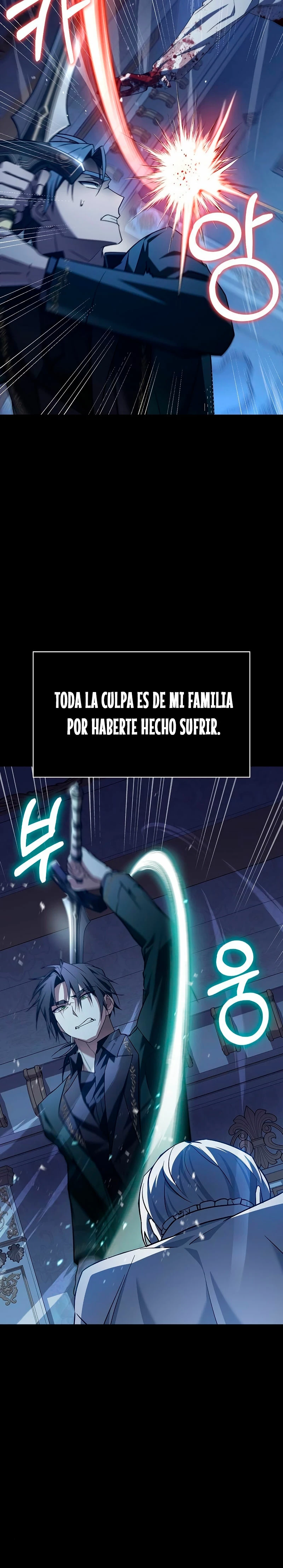 No soy esa clase de talento Capitulo 59 página 44
