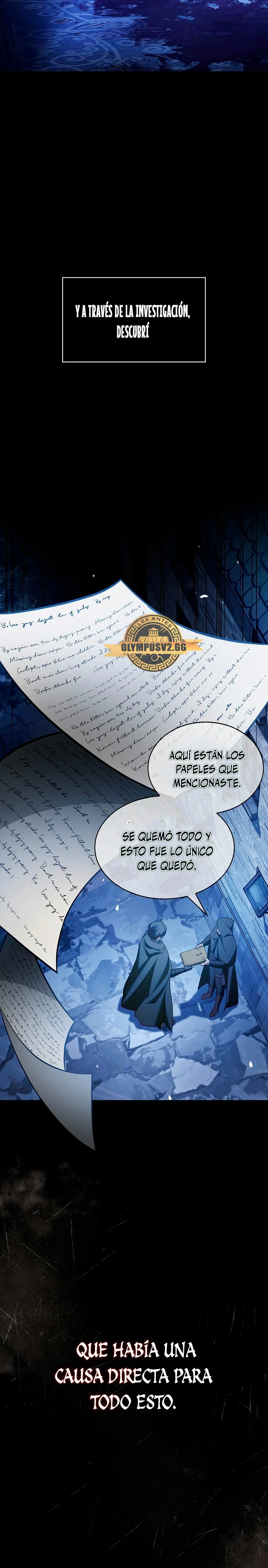No soy esa clase de talento Capitulo 59 página 47