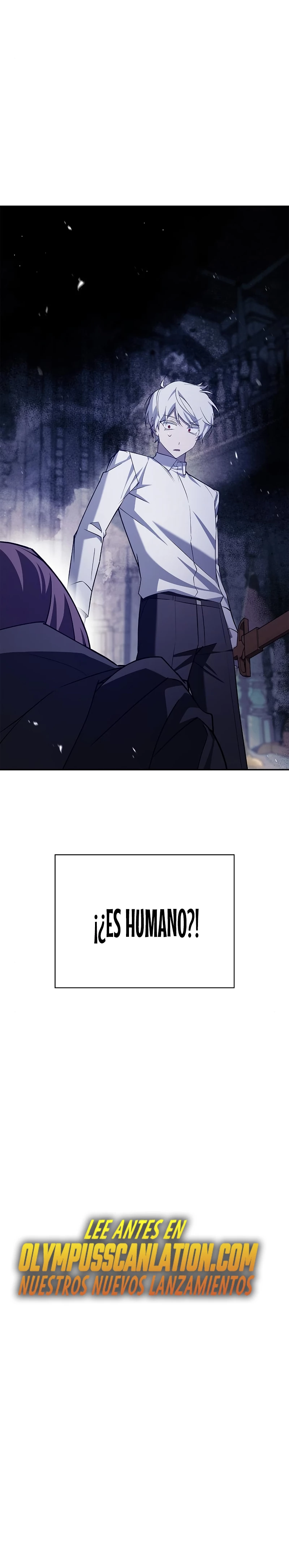 No soy esa clase de talento Capitulo 6 página 39