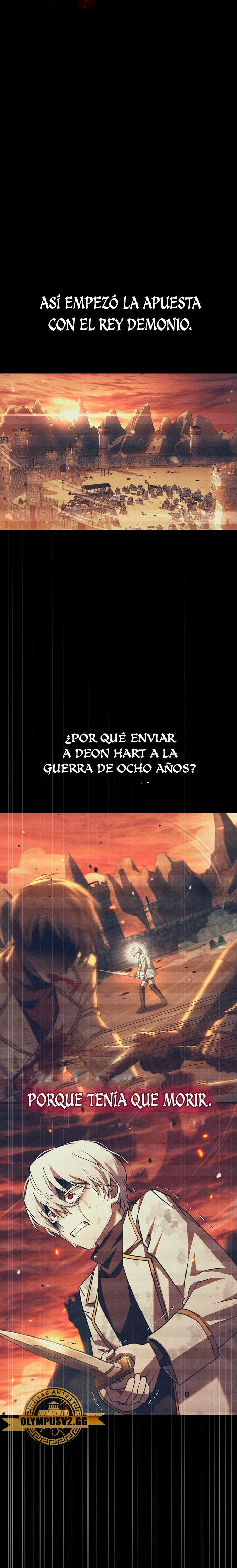 No soy esa clase de talento Capitulo 60 página 15