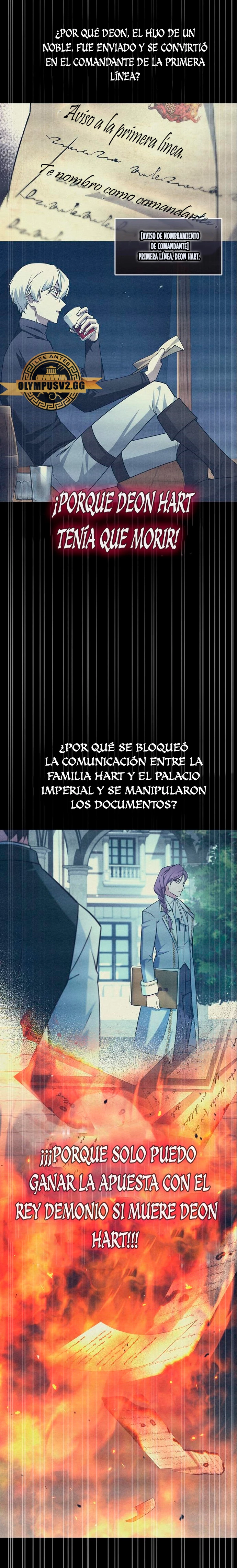 No soy esa clase de talento Capitulo 60 página 16