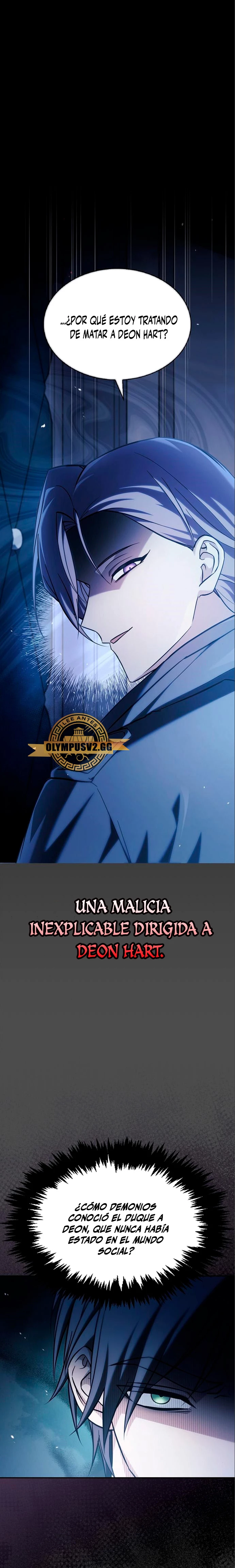 No soy esa clase de talento Capitulo 60 página 2