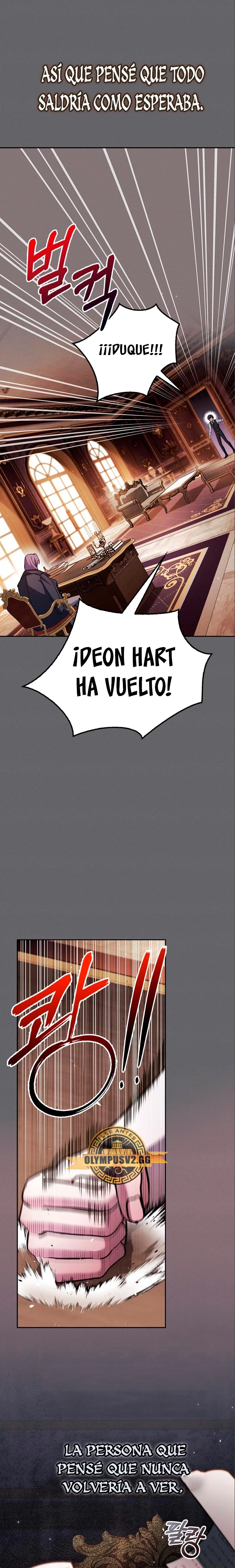 No soy esa clase de talento Capitulo 60 página 24