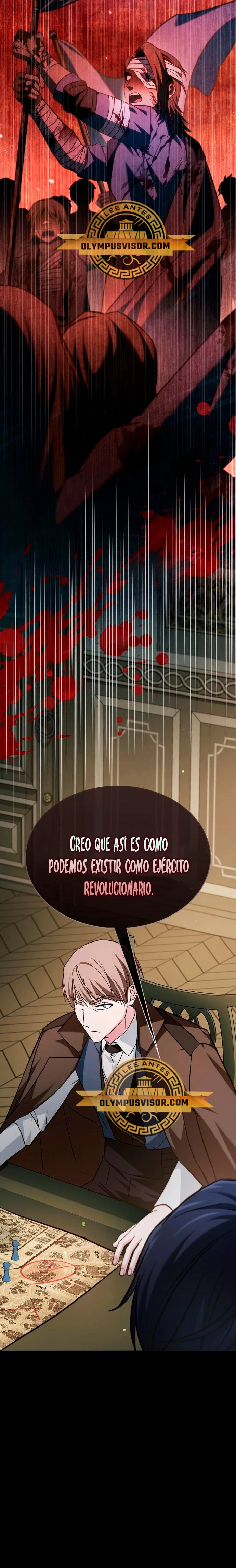No soy esa clase de talento Capitulo 61 página 11