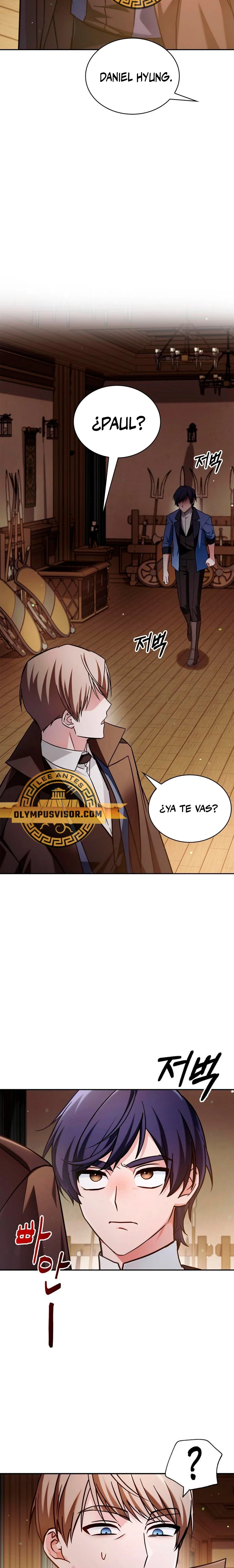 No soy esa clase de talento Capitulo 62 página 11