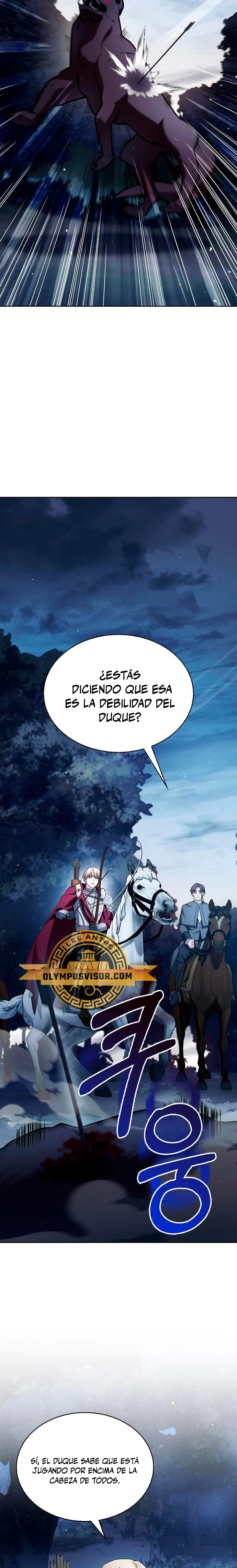 No soy esa clase de talento Capitulo 62 página 30