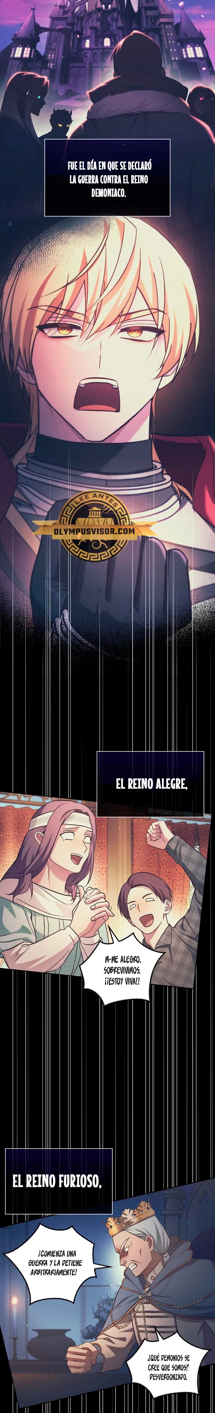 No soy esa clase de talento Capitulo 62 página 33
