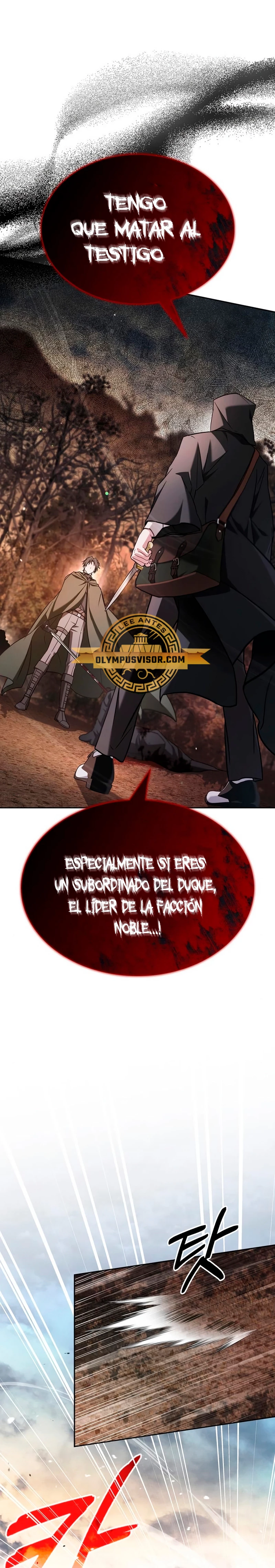No soy esa clase de talento Capitulo 64 página 2