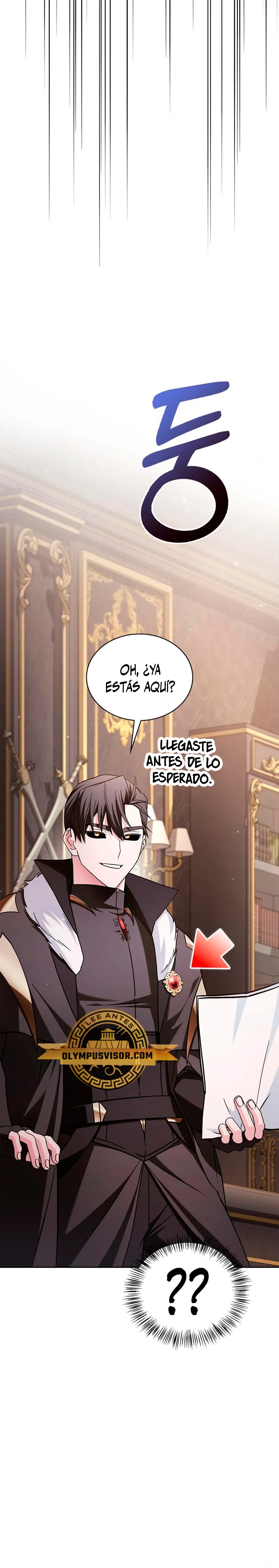 No soy esa clase de talento Capitulo 64 página 25