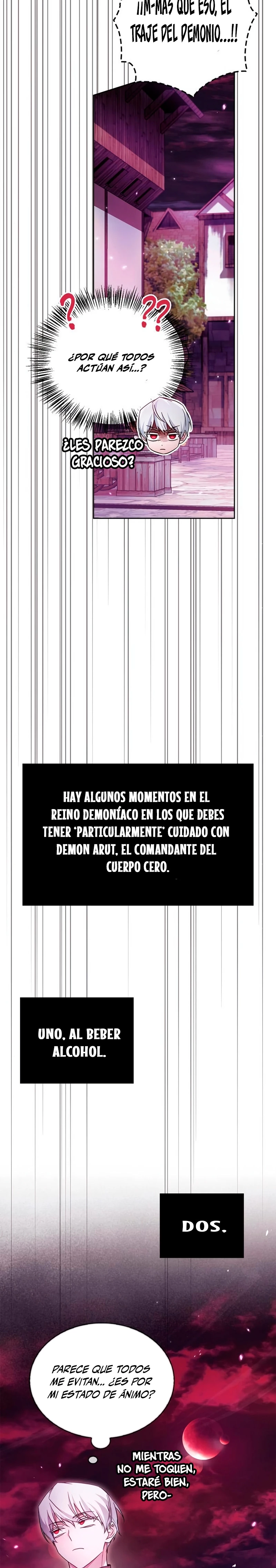 No soy esa clase de talento Capitulo 64 página 39