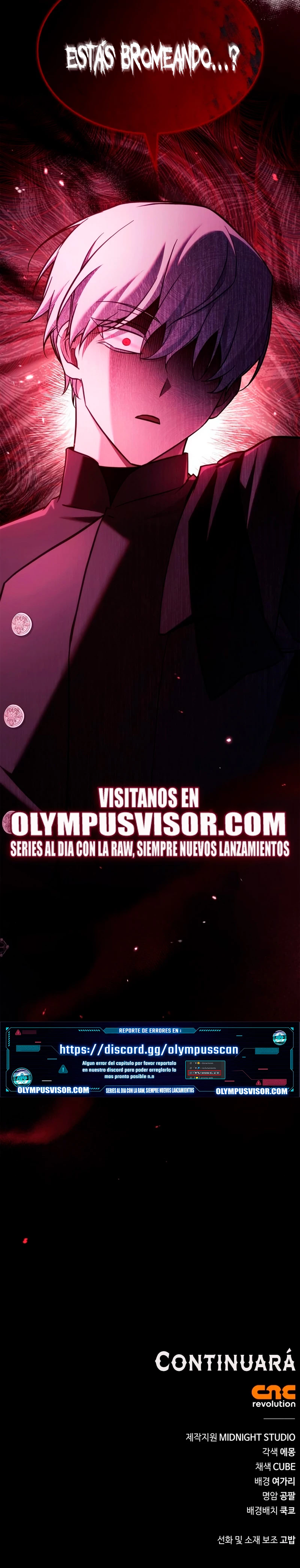 No soy esa clase de talento Capitulo 64 página 46